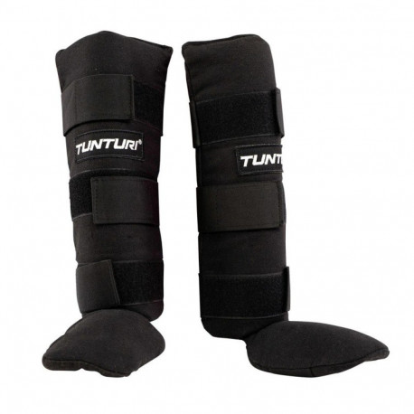 Jalakaitsmed TUNTURI Allround Shinguard XXS