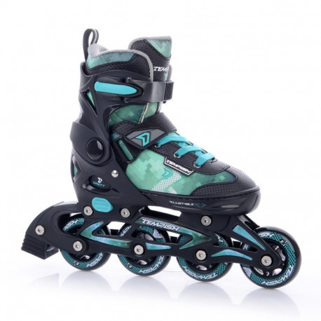 Reguleeritavad rulluisud lastele Tempish Dasty, suurus 40-43