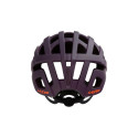 Kiiver LAZER ROLLER, Matte Mullberry +net, L