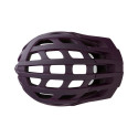 Kiiver LAZER ROLLER, Matte Mullberry +net, L