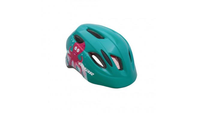 Lastekiiver LIMAR Kid Pro S, Octopus