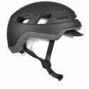 Kiiver LAZER CRUIZER, Matte Dark Grey, L