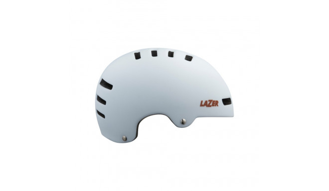 Kiiver LAZER ARMOR 2.0, Matte White L