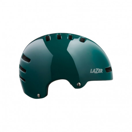 Kiiver LAZER ARMOR 2.0, Cyan M