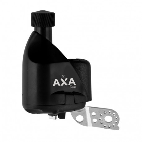 Dünamo AXA DUO 6326/O-V/LEFT/CARD