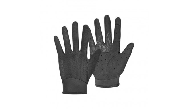 Kindad GIANT TRANSFER LONG FINGER GLOVE BLACK L