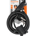 Trosslukk AXA RESOLUTE 12-180