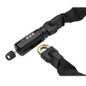 Kettlukk AXA Linq, pikkus 100 cm