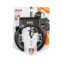 Raamilukk AXA Solid