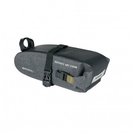 Sadulakott BASIL NAVIGATOR STORM, M - 1,5 l