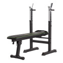 Treeningpink Tunturi WB20 Basic Weight Bench