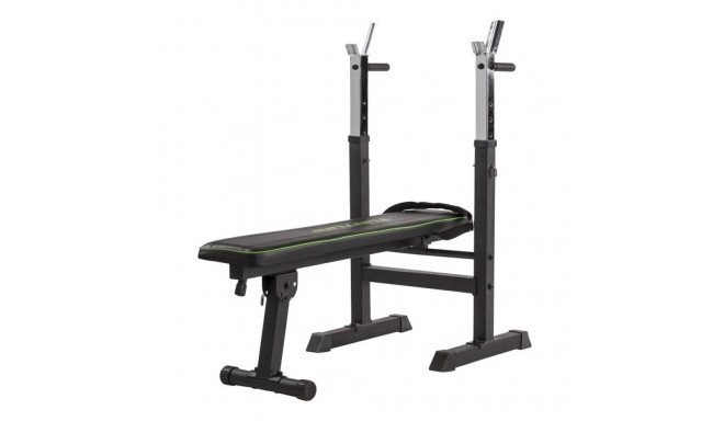 Treeningpink Tunturi WB20 Basic Weight Bench