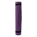 Joogamatt TUNTURI TPE Yogamat 4mm, lilla