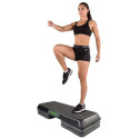 Aeroobika stepper TUNTURI Aerobic Power Step