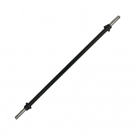 Tõstekang TUNTURI Aerobic Pump Bar, 30 mm, 130 cm