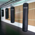 Poksikott Tunturi Boxing Bag 120 cm, Incl. Chain