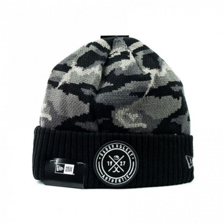 Bauer NE Patch Winter Hat 1059510 (moro)