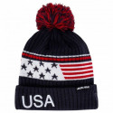 Bauer NE Pom Knit winter hat 1059441 (USA)