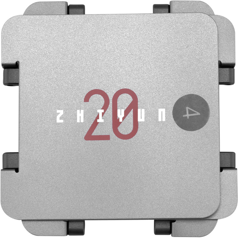 Zhiyun FIVERAY M20C RGB LED Light