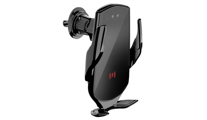 Maxlife phone car mount + wireless charger 15W MXCH-08