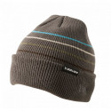 Bauer NE Striped Toque winter hat 1062316 (szary)