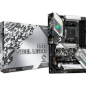 ASRock B550 Steel Legend - ATX - Socket AM4 - AMD Motherboard