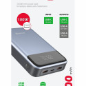 Swissten Power Bank for Laptops 20000 mAh / 100W