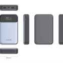 Swissten Power Bank for Laptops 20000 mAh / 100W