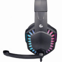 Gembird GHS-06 Gaming Headset with LED Light Effect