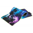 Goodbuy Cosmic Waves mänguhiirepadi RGB | 800 x 300 | 7 režiimi