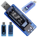 Goodbuy USB pingemõõtja kaablitele 10mA | 20V