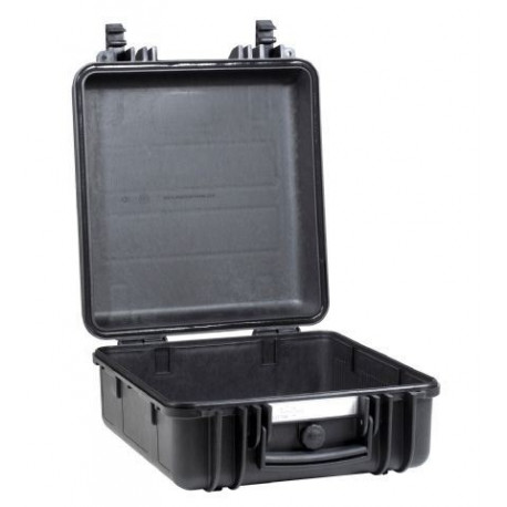 Explorer Cases 3317HL Case Black
