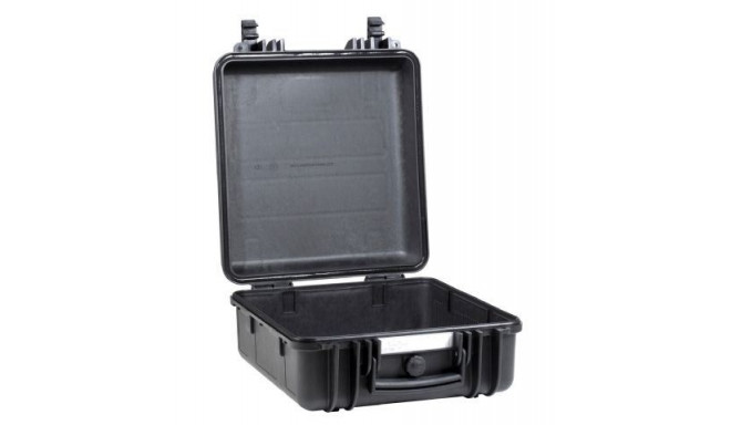 Explorer Cases 3317HL Case Black