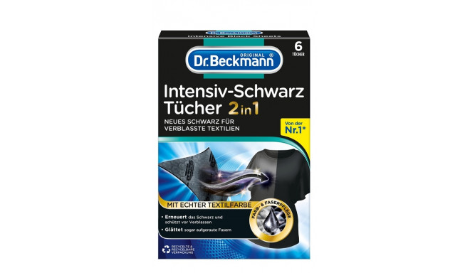 REFRESHER COLOR BECKMANN 2IN1 6PCS