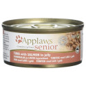 APPLAWS CAT JELLY K.TUNA_SALMON 70G