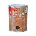 VALTTI TERRACE OIL BLACK 0.9L