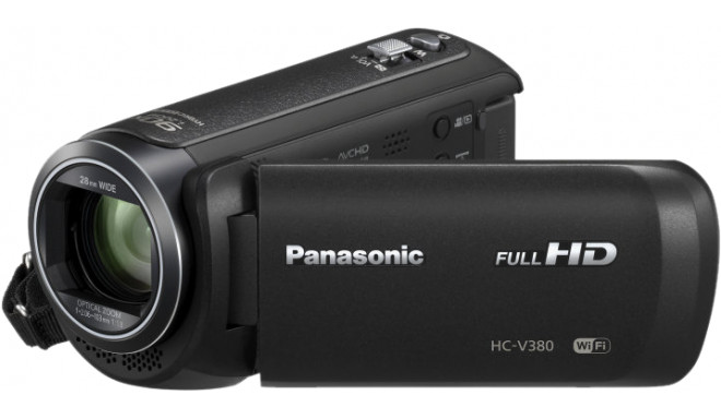 PANASONIC HC-V380