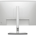 LCD Monitor|DELL|U2724D|27"|Panel IPS|2560x1440|16:9|120Hz|Matte|8 ms|Swivel|Pivot|Height adjustable