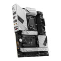 Mainboard|MSI|Intel Z790|LGA1700|ATX|Memory DDR5|Memory slots 4|1xPCI-Express 1x|3xPCI-Express 16x|4