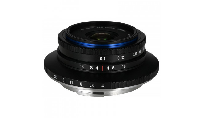 Laowa Venus Optics10mm f/4.0 Cookie lens for Canon RF