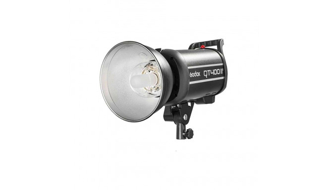 Godox studio flash QT400II M Bowens