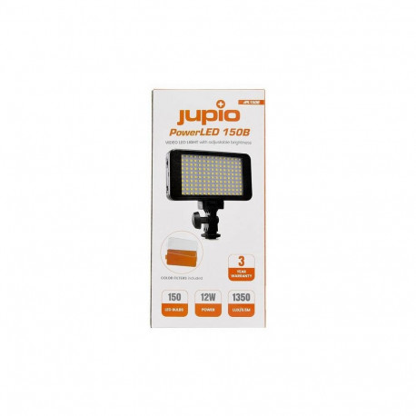 Jupio PowerLED 150B LED gaisma