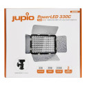 Jupio video light Power LED 330C