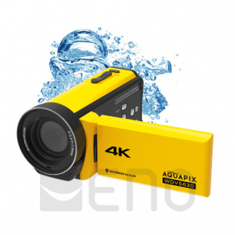 Aquapix WDV5630, kollane