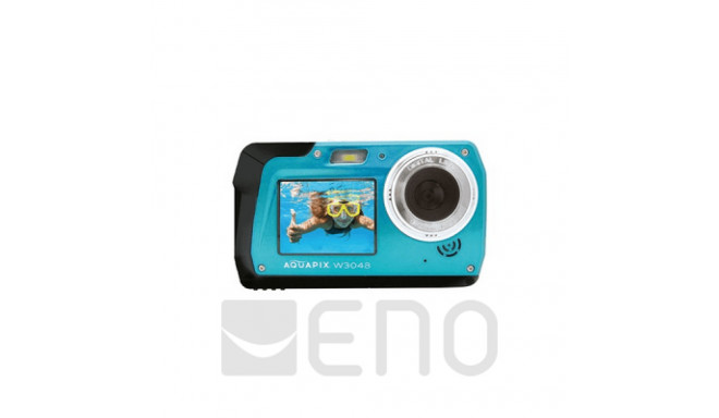 Aquapix W3048 EDGE, jääsinine