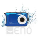 Aquapix W3027 Wave marine blue