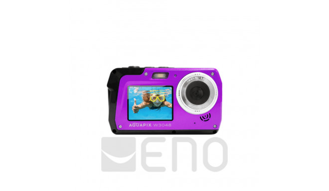 Aquapix W3048 EDGE violet