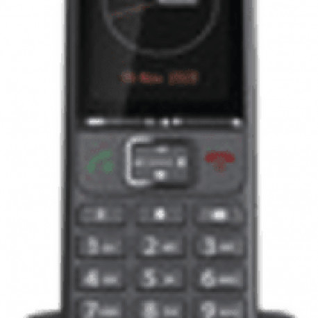 Gigaset S700H PRO Mobilteil inkl. Ladeschale