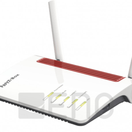 AVM FRITZ!Box 6850 LTE