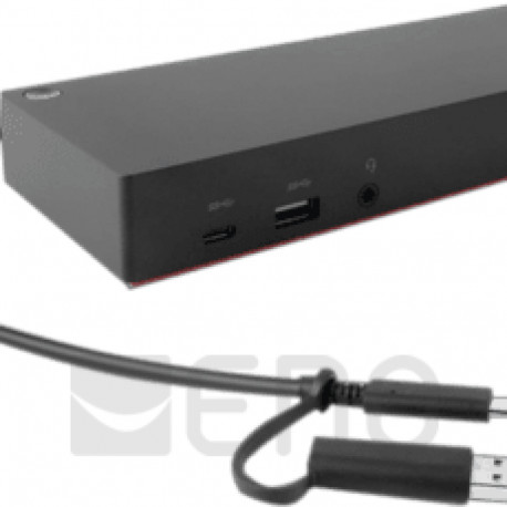 Lenovo ThinkPad Hybrid USB-C Dock